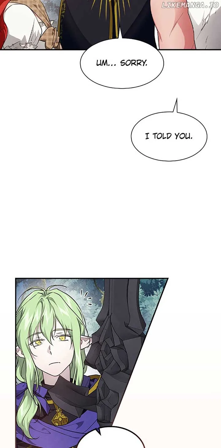 Finding My Father’s Son Chapter 51 page 20