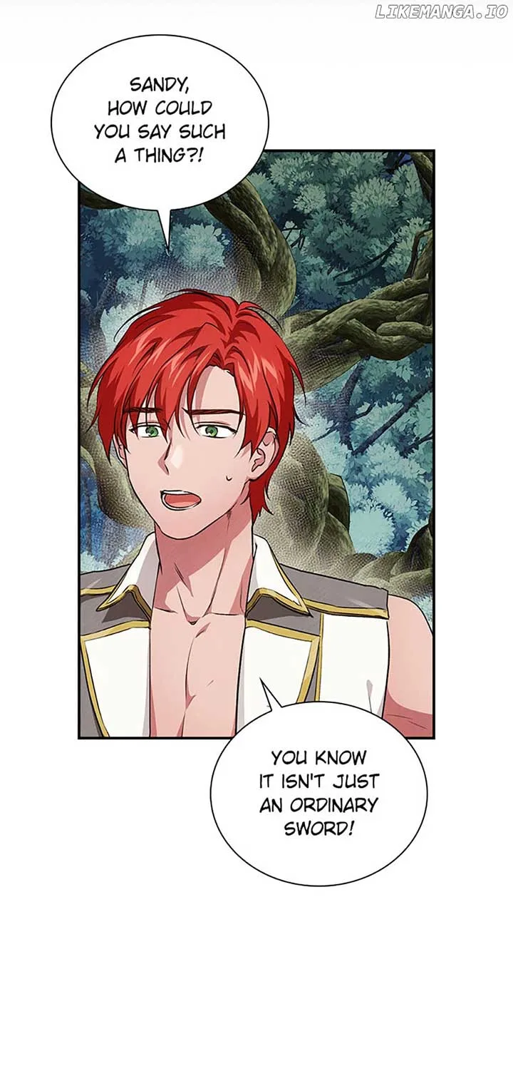 Finding My Father’s Son Chapter 51 page 14