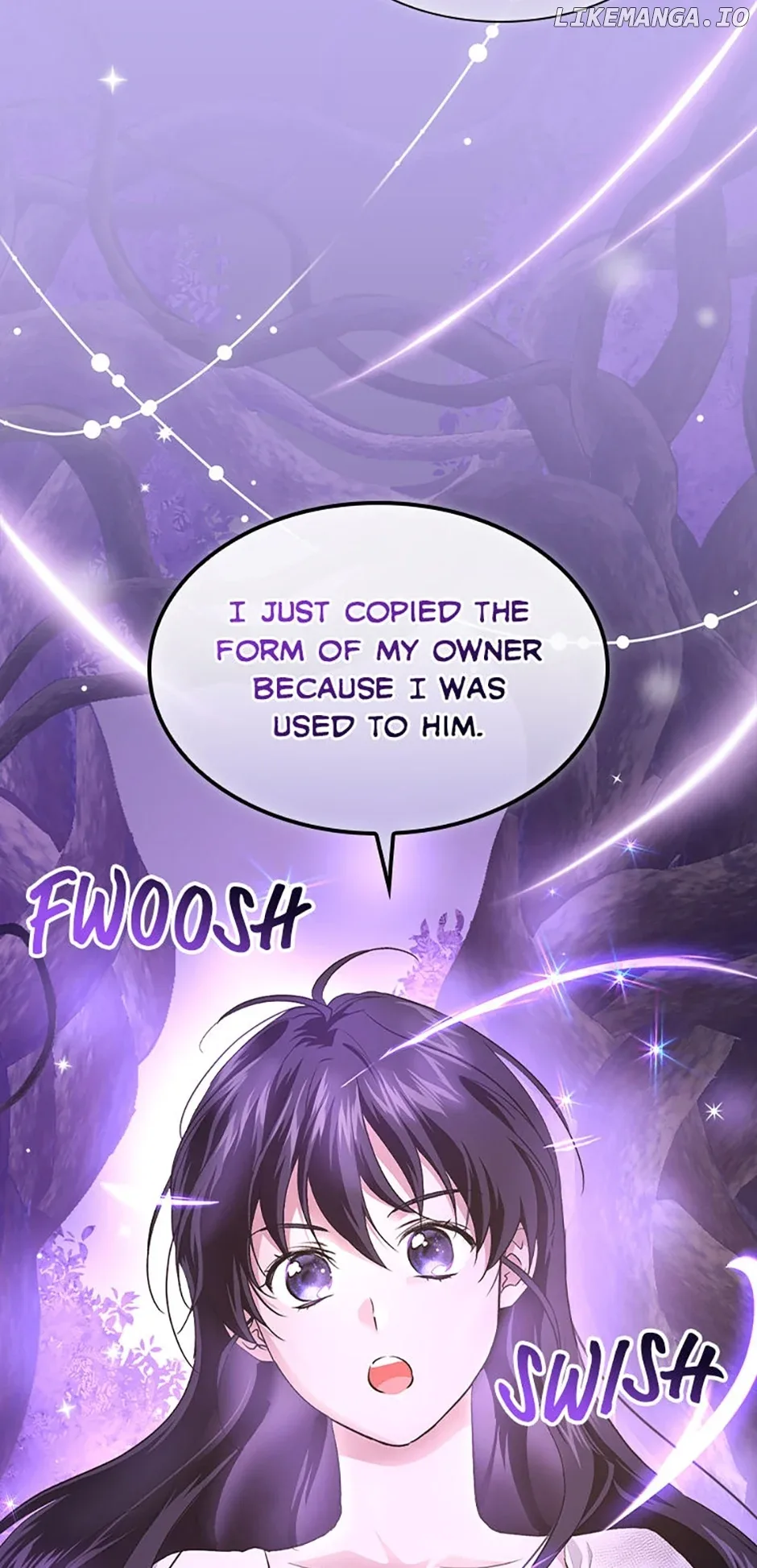 Finding My Father’s Son Chapter 48 page 44