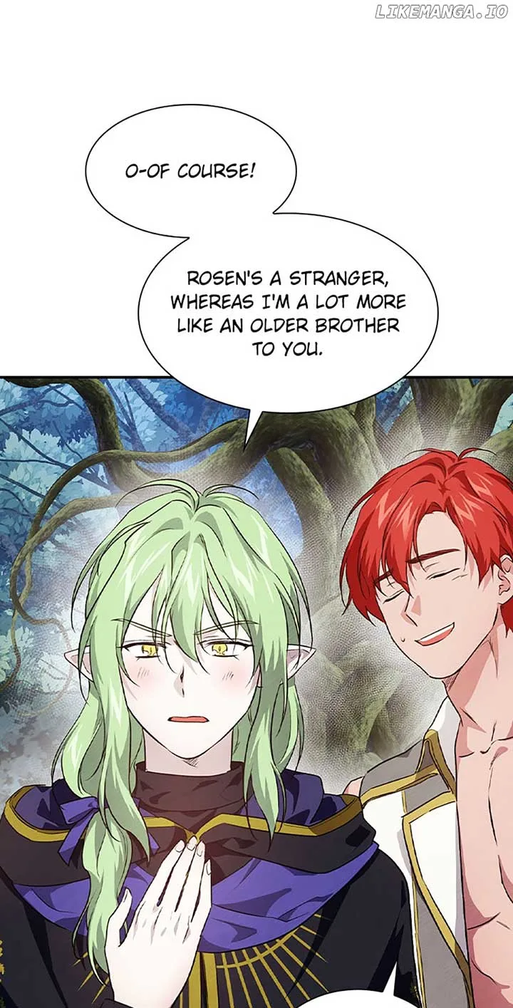 Finding My Father’s Son Chapter 51 page 24