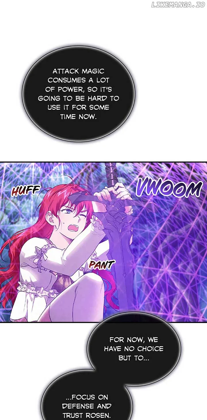 Finding My Father’s Son Chapter 51 page 52