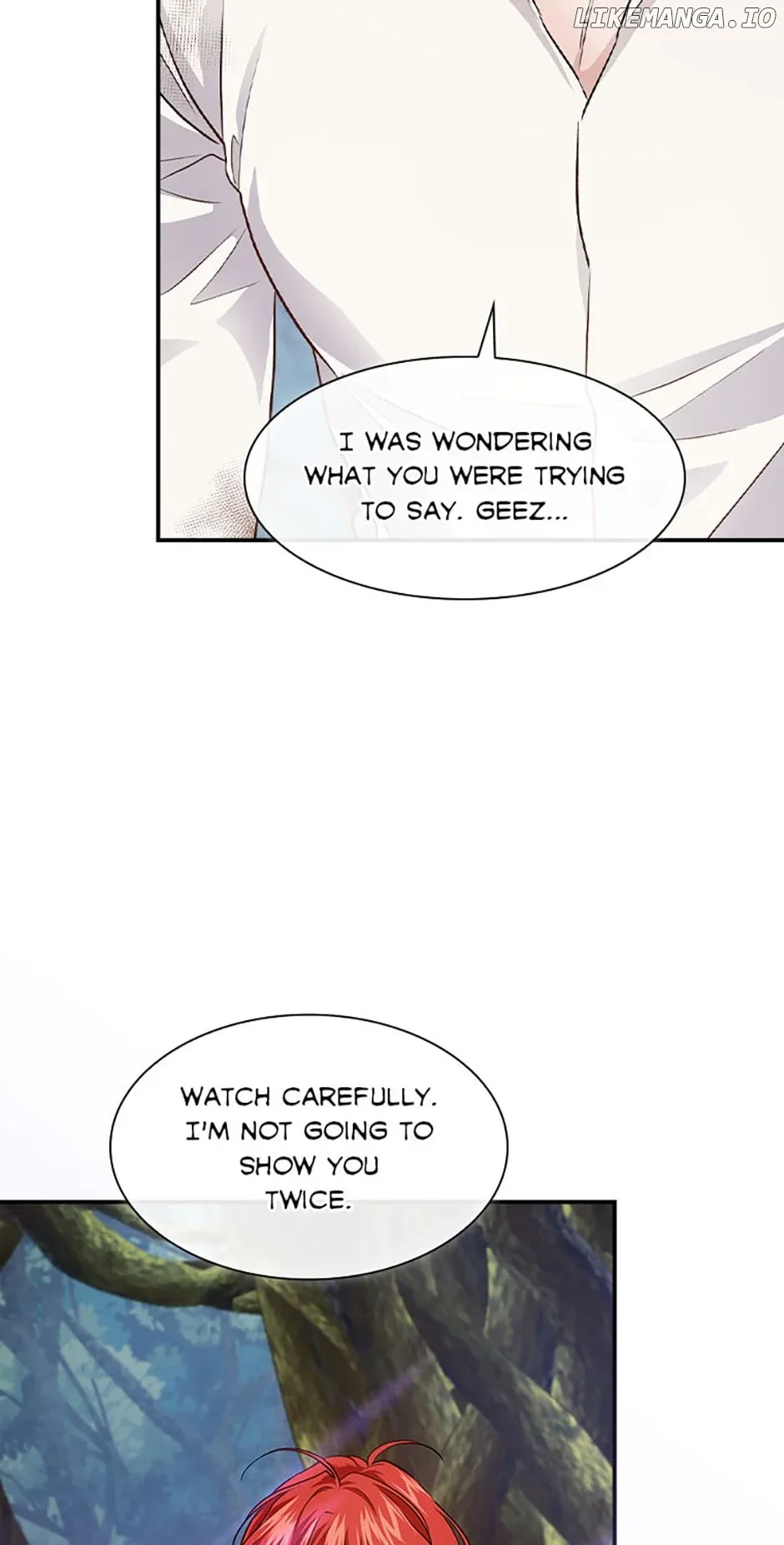 Finding My Father’s Son Chapter 48 page 39