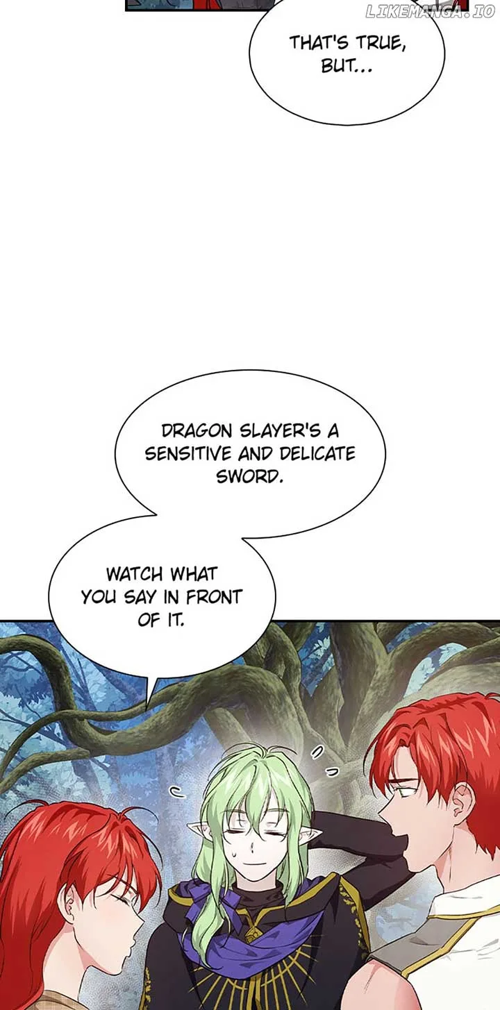 Finding My Father’s Son Chapter 51 page 19