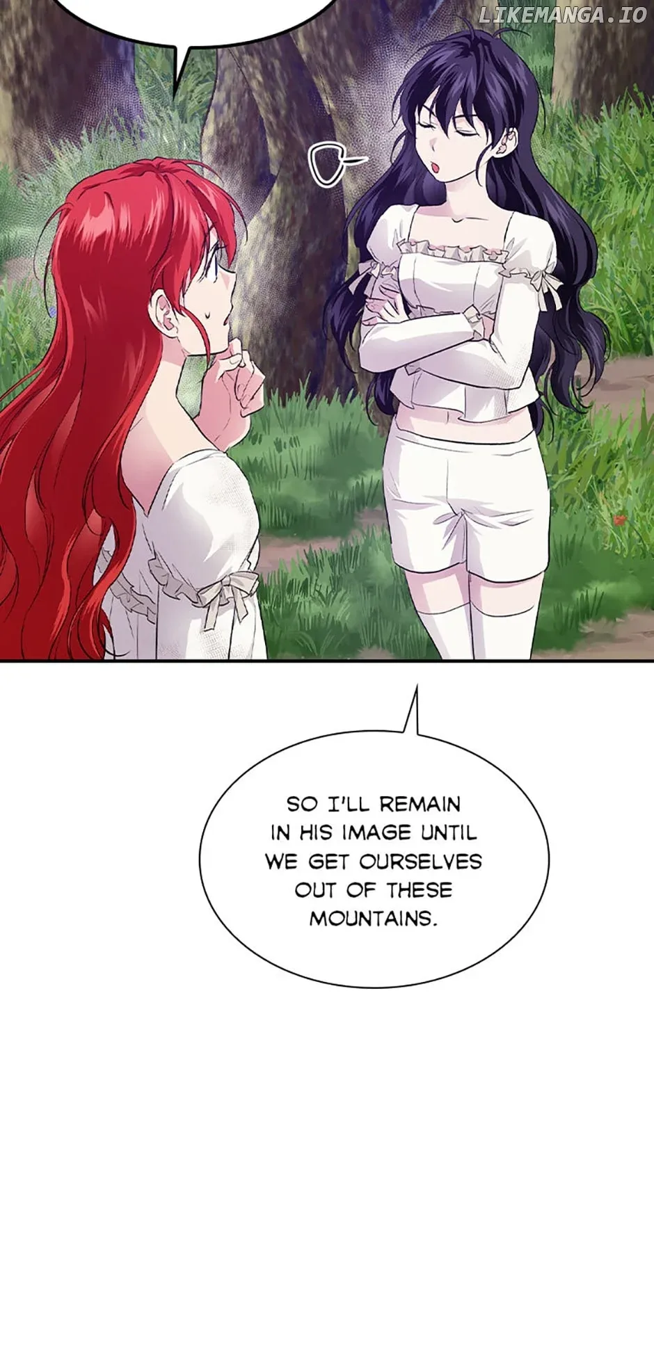 Finding My Father’s Son Chapter 48 page 46