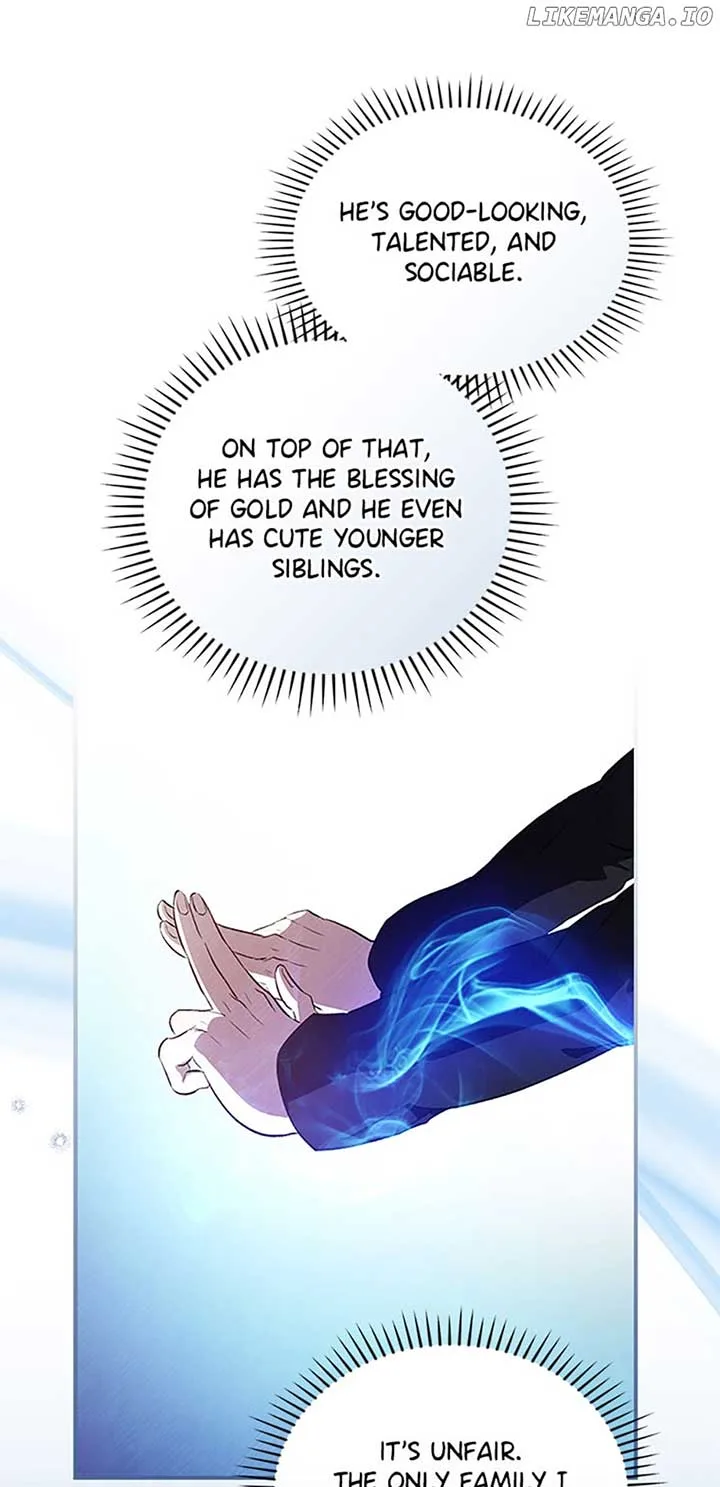 Finding My Father’s Son Chapter 51 page 61