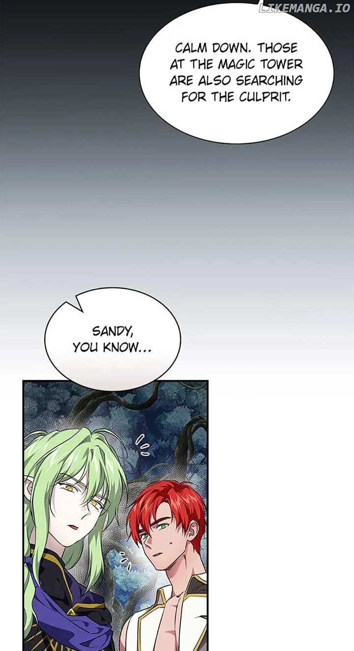 Finding My Father’s Son Chapter 51 page 3