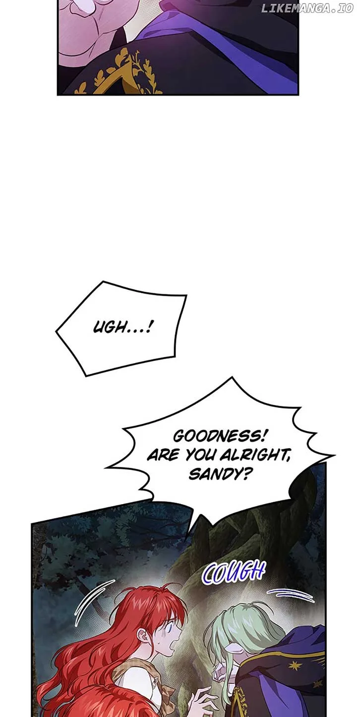 Finding My Father’s Son Chapter 51 page 39