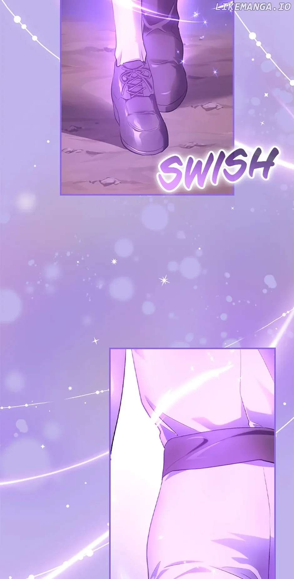 Finding My Father’s Son Chapter 48 page 41