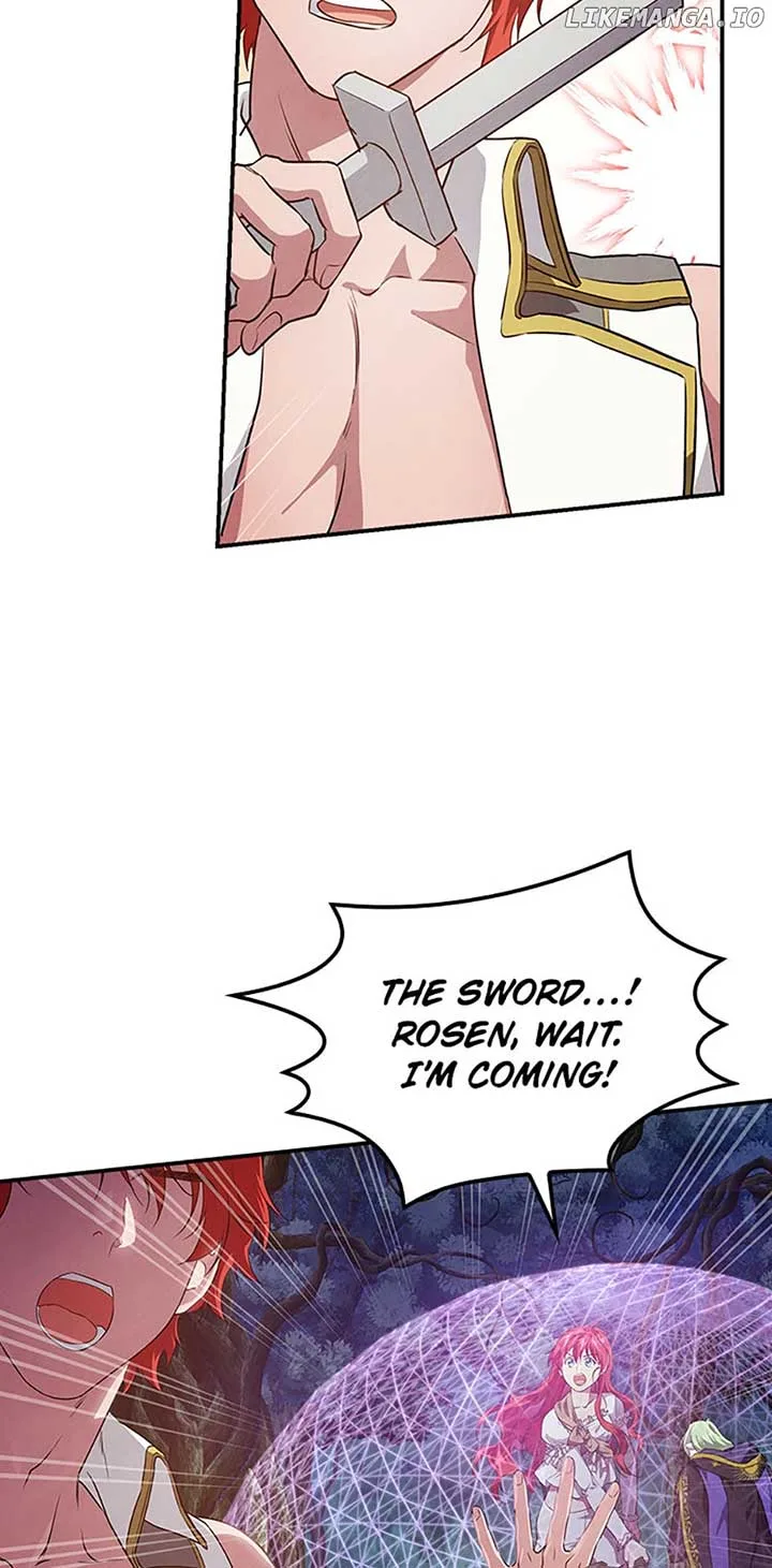 Finding My Father’s Son Chapter 51 page 55