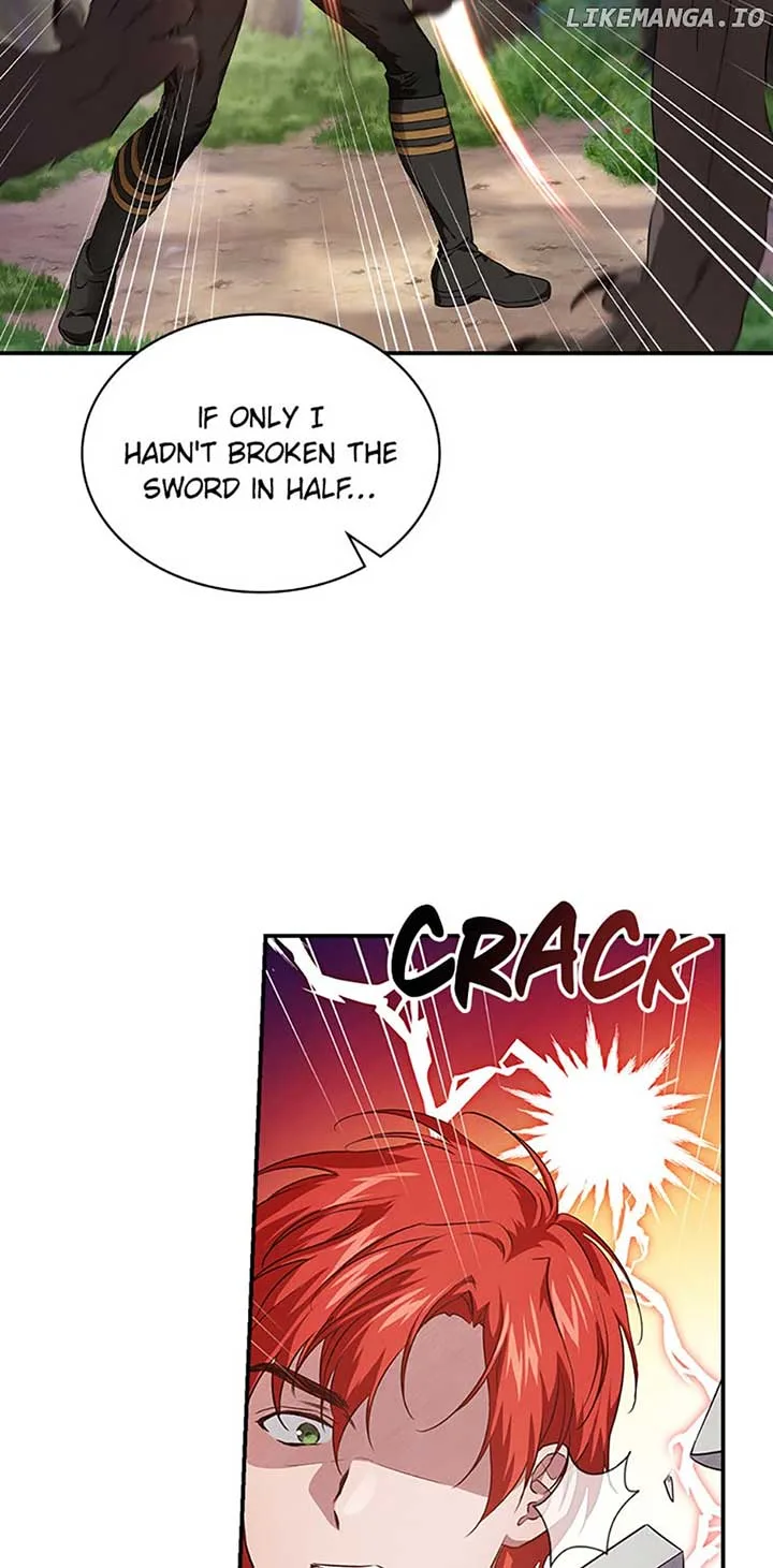 Finding My Father’s Son Chapter 51 page 54