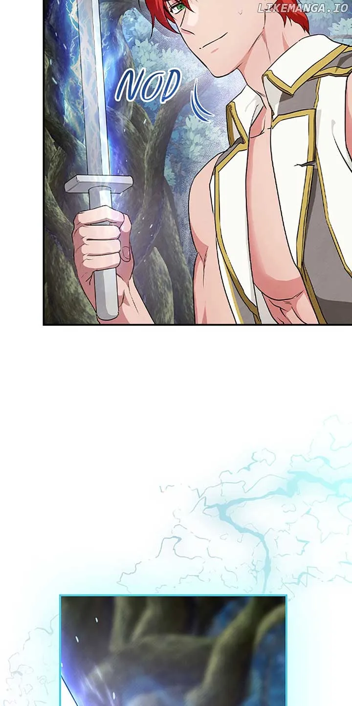 Finding My Father’s Son Chapter 51 page 42