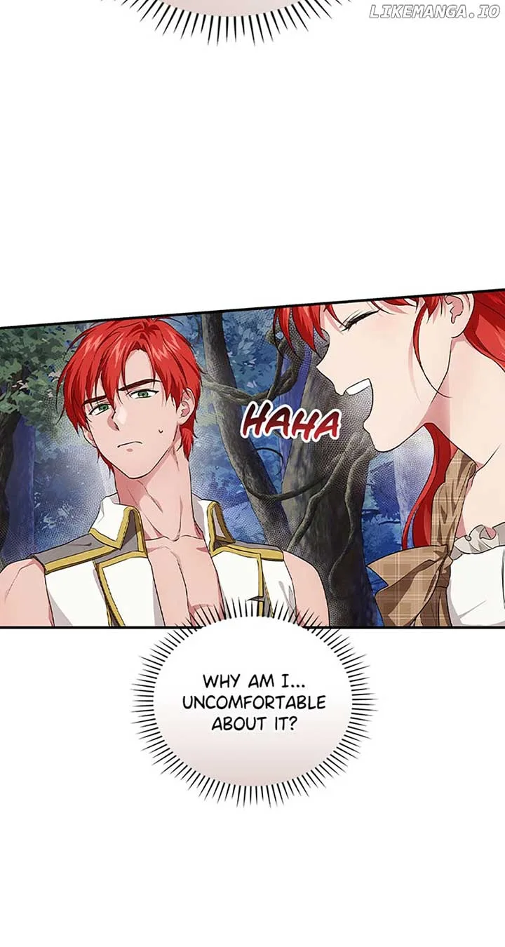 Finding My Father’s Son Chapter 51 page 32