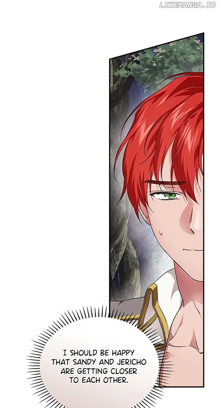 Finding My Father’s Son Chapter 51 page 31