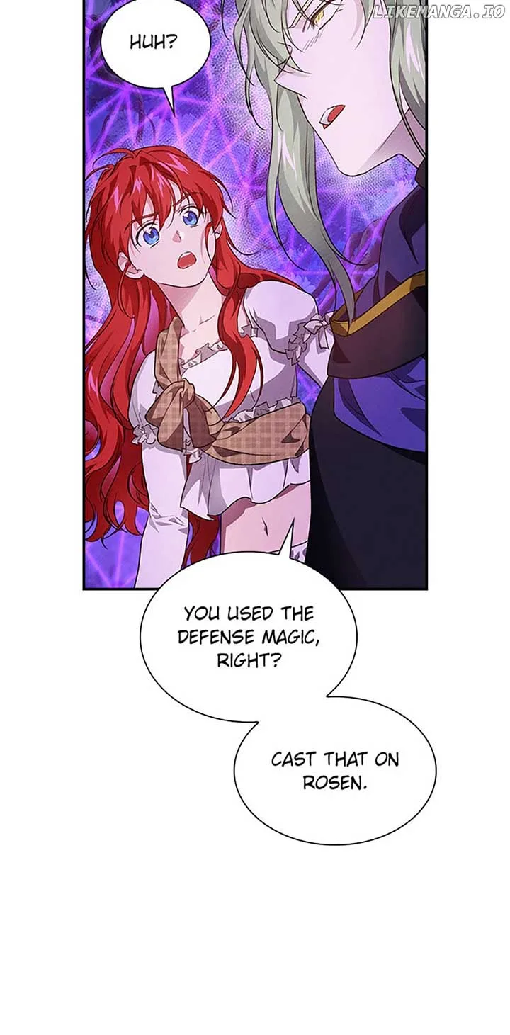 Finding My Father’s Son Chapter 51 page 58