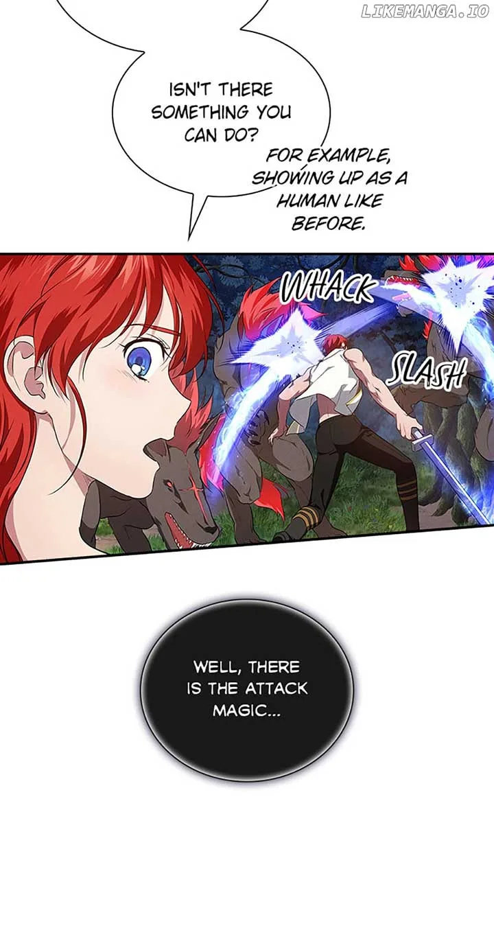 Finding My Father’s Son Chapter 51 page 46