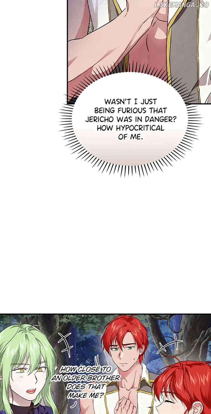 Finding My Father’s Son Chapter 51 page 28