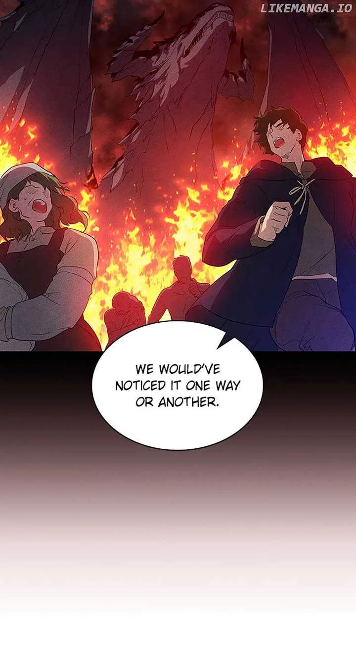 Finding My Father’s Son Chapter 51 page 8