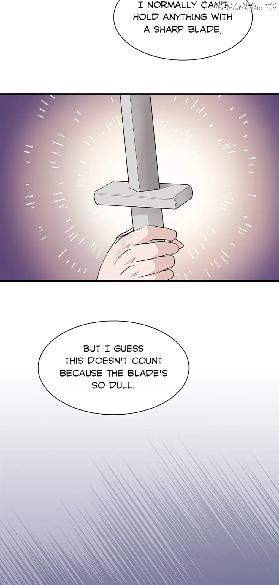 Finding My Father’s Son Chapter 48 page 61