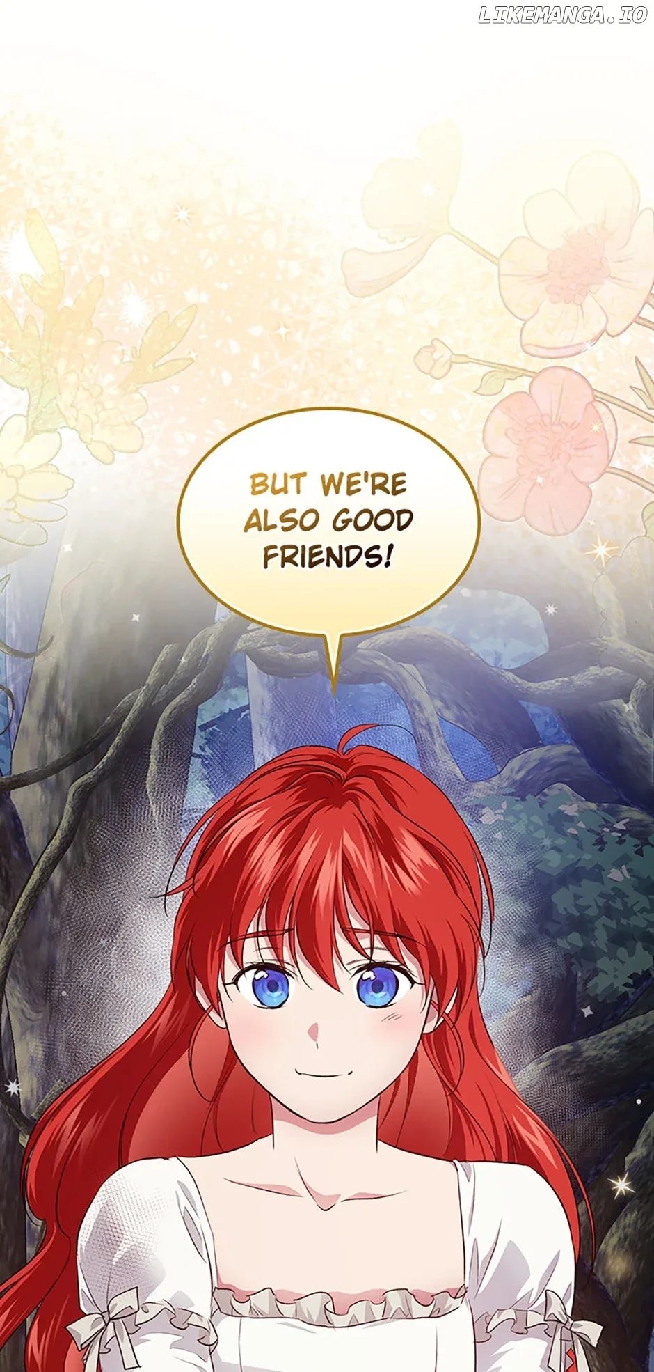Finding My Father’s Son Chapter 48 page 56