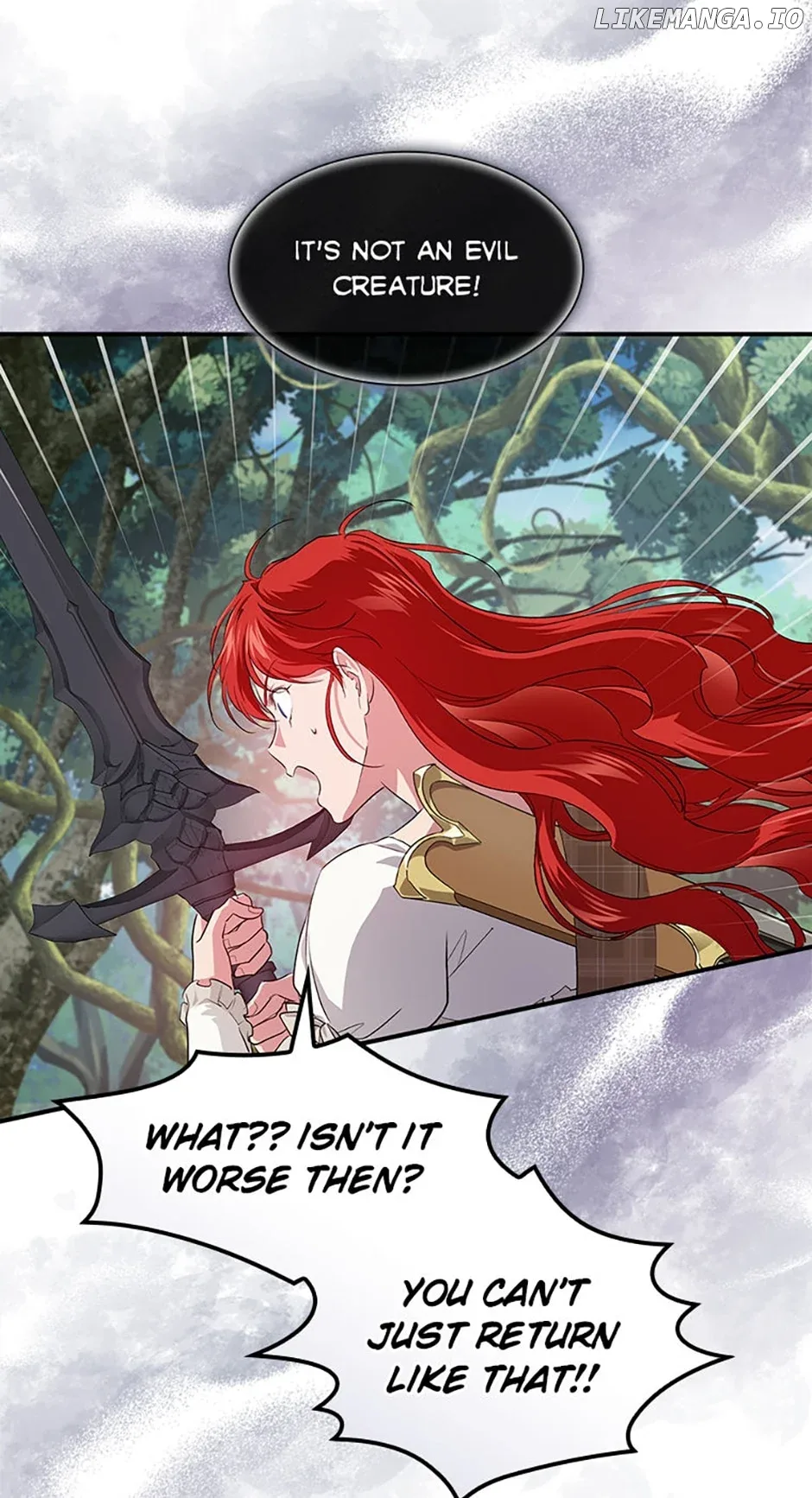 Finding My Father’s Son Chapter 48 page 68