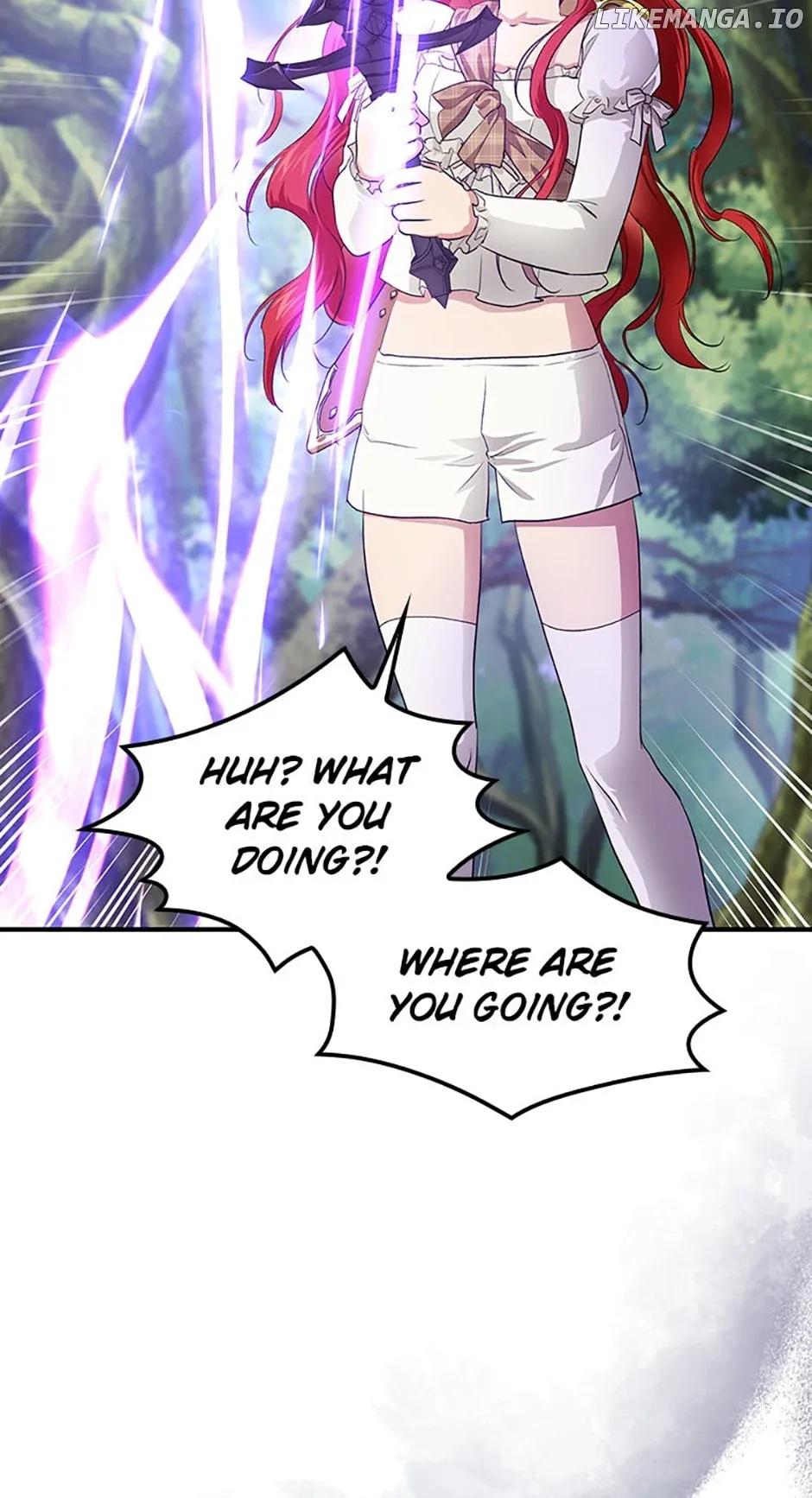 Finding My Father’s Son Chapter 48 page 67