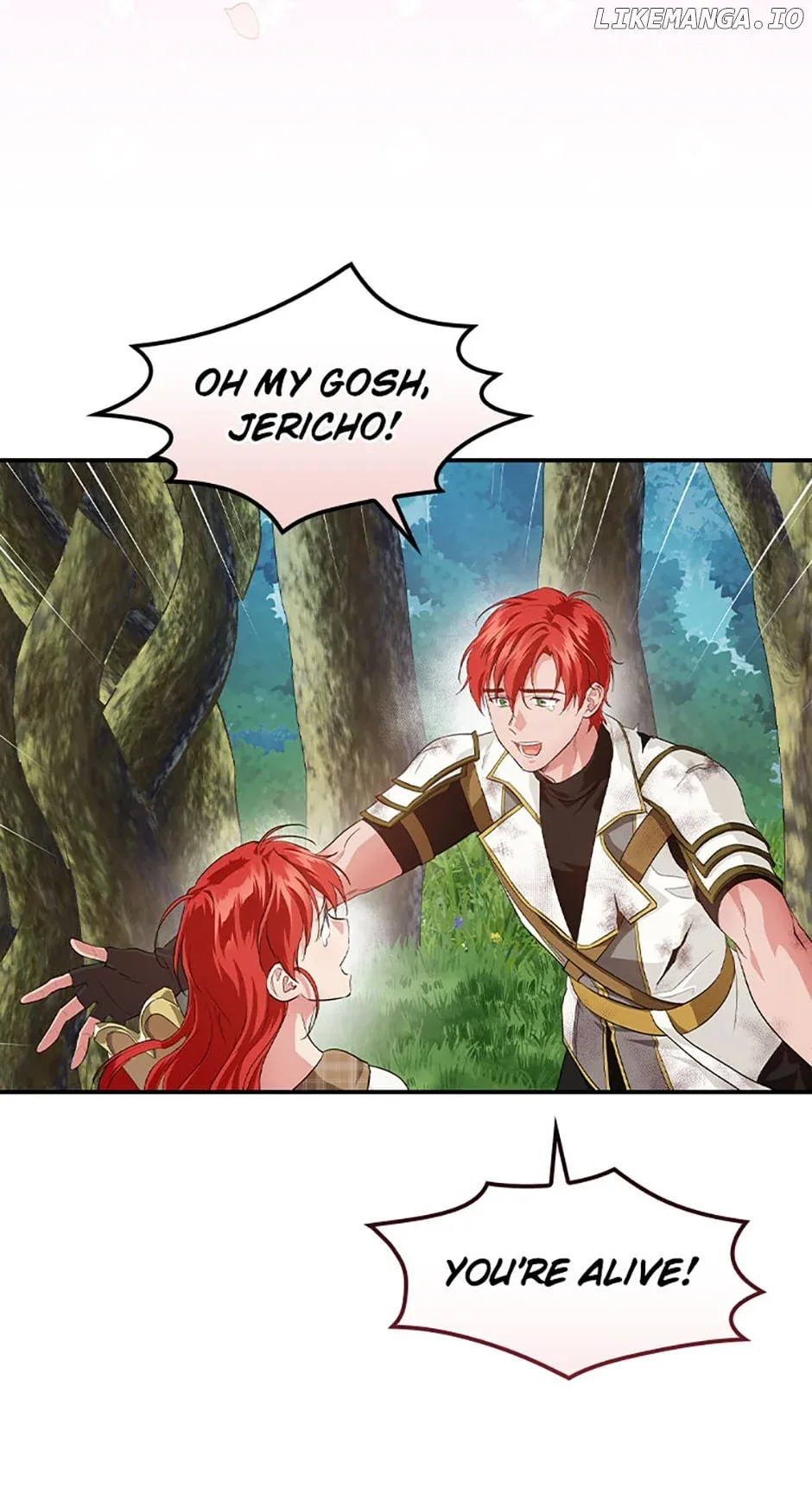 Finding My Father’s Son Chapter 48 page 75