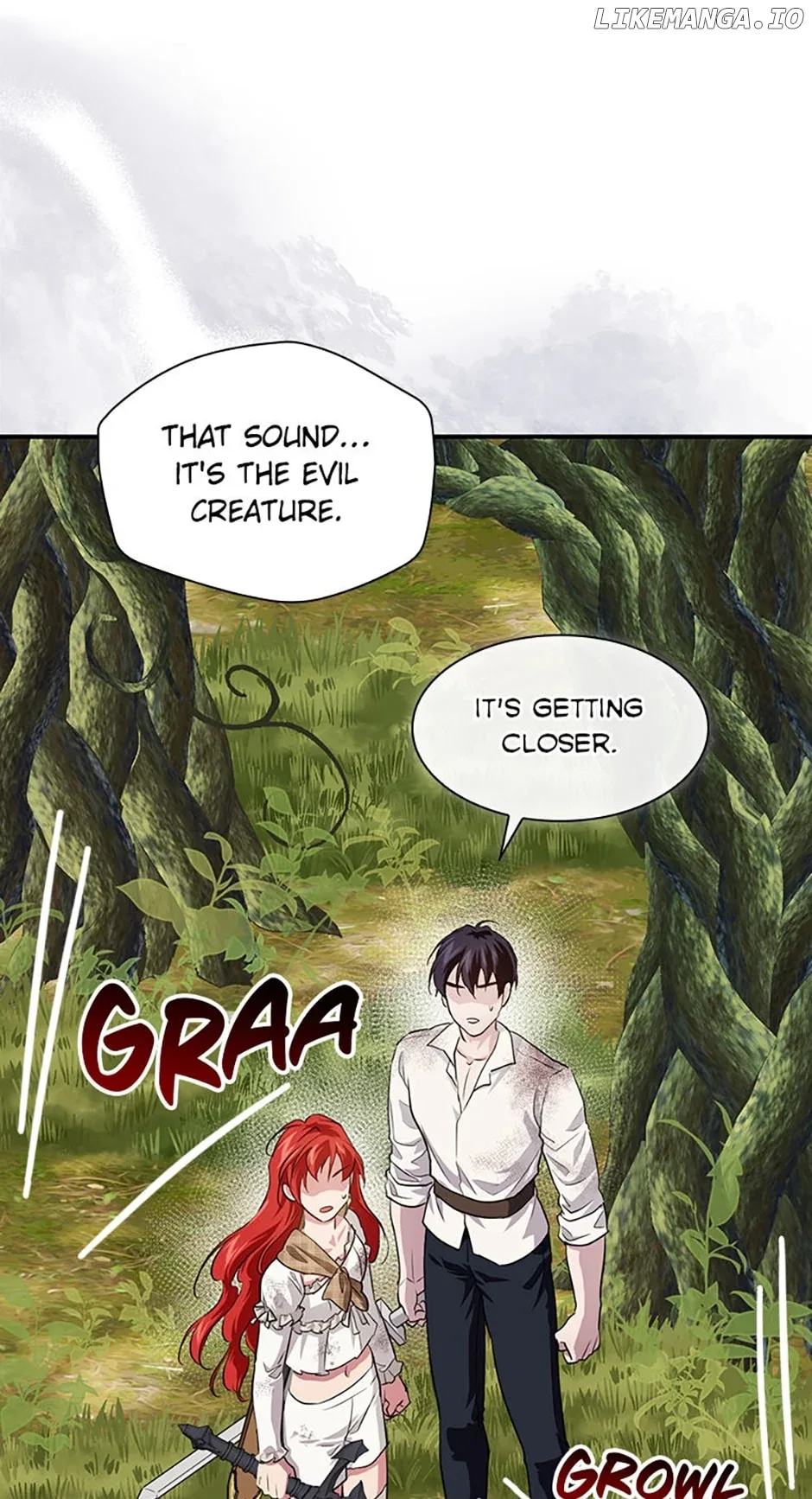 Finding My Father’s Son Chapter 48 page 63