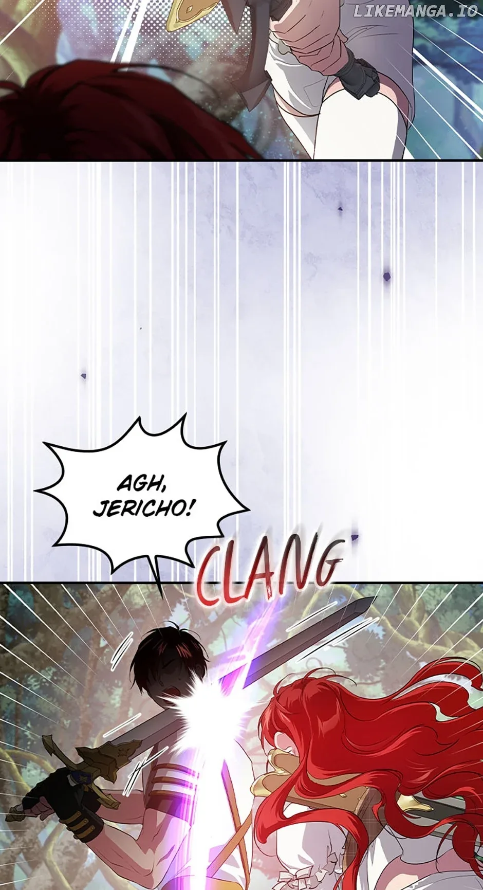 Finding My Father’s Son Chapter 48 page 71
