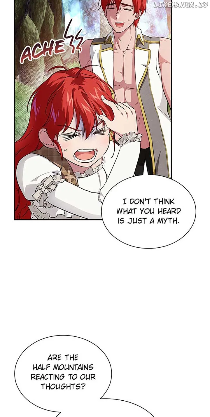 Finding My Father’s Son Chapter 52 page 29