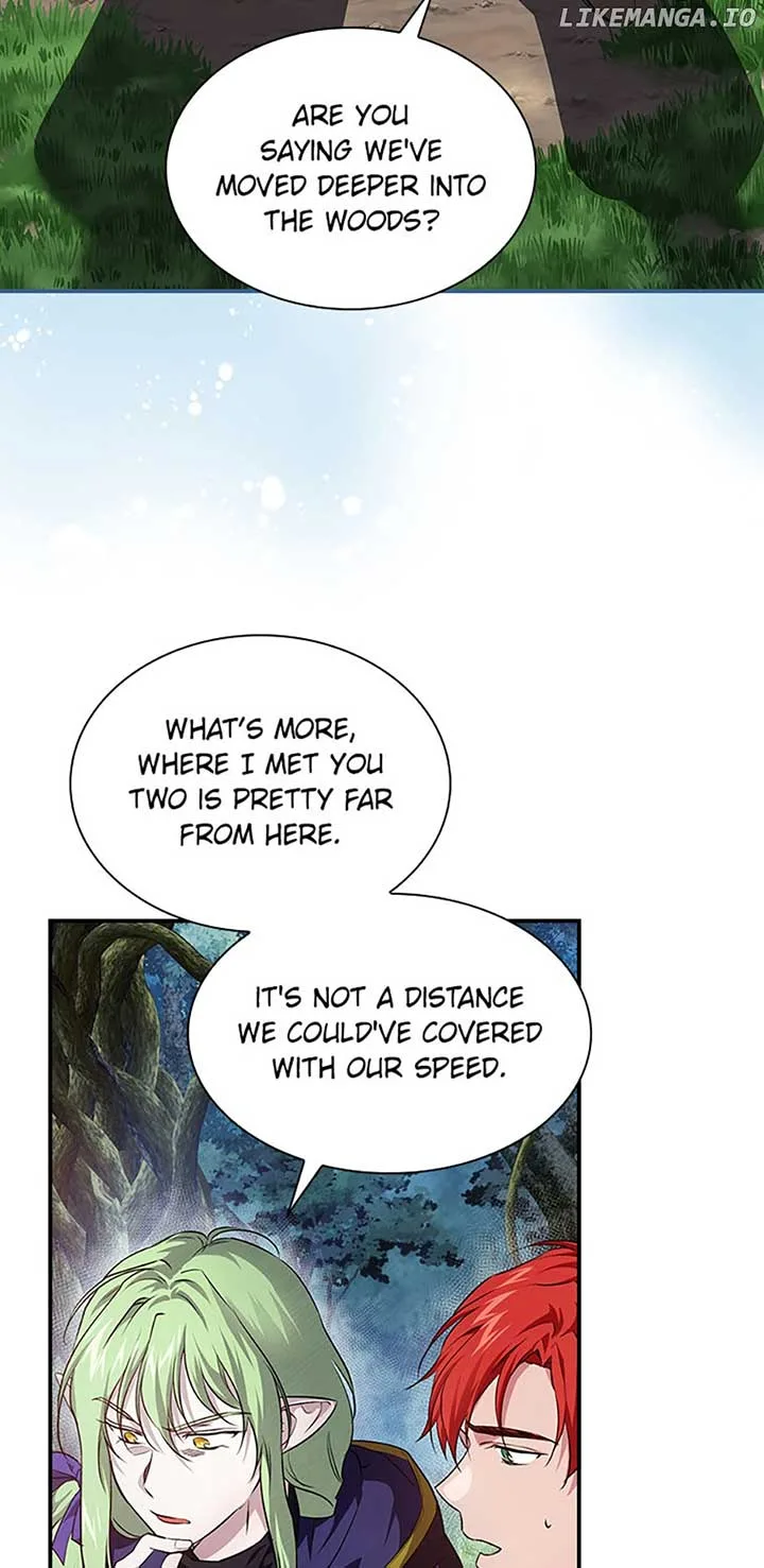 Finding My Father’s Son Chapter 52 page 19