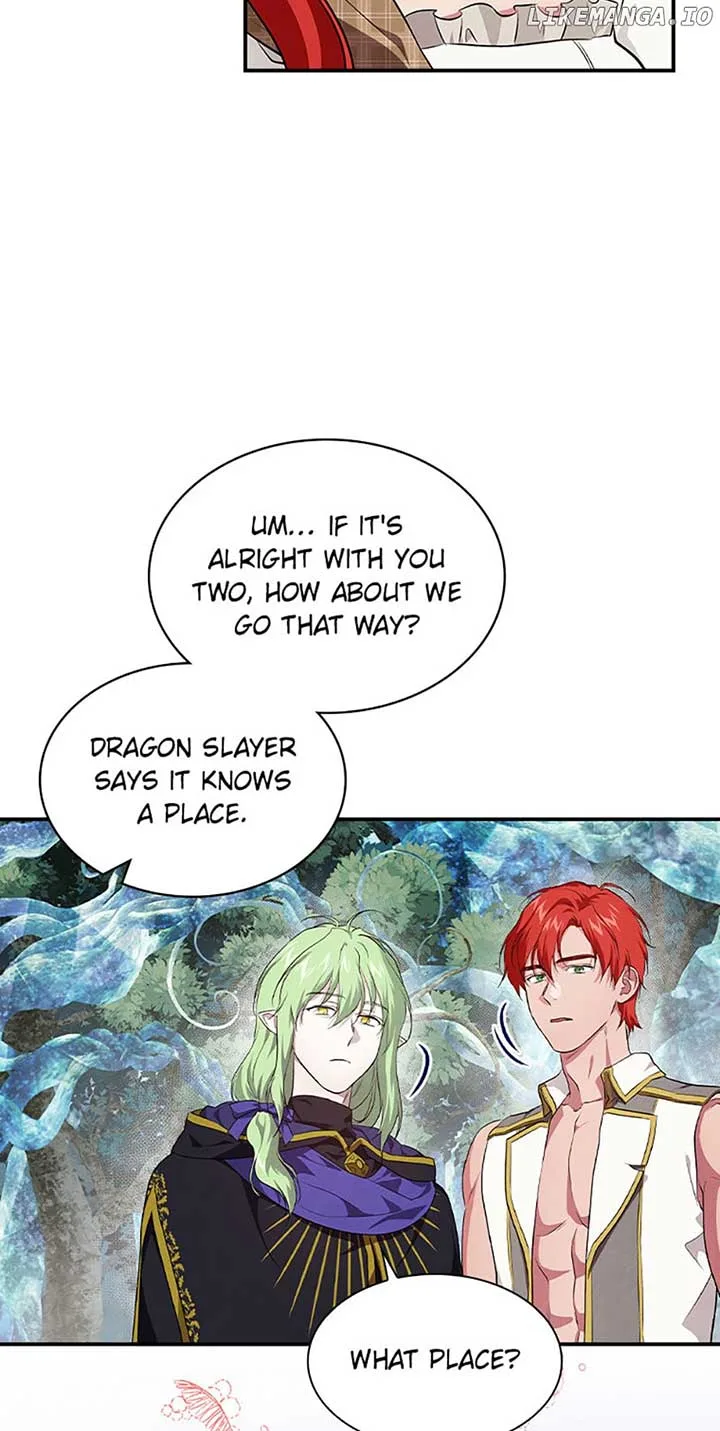 Finding My Father’s Son Chapter 52 page 41