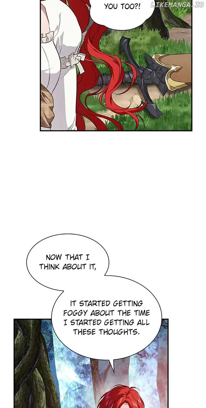 Finding My Father’s Son Chapter 52 page 28