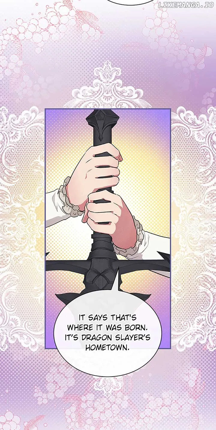Finding My Father’s Son Chapter 52 page 42