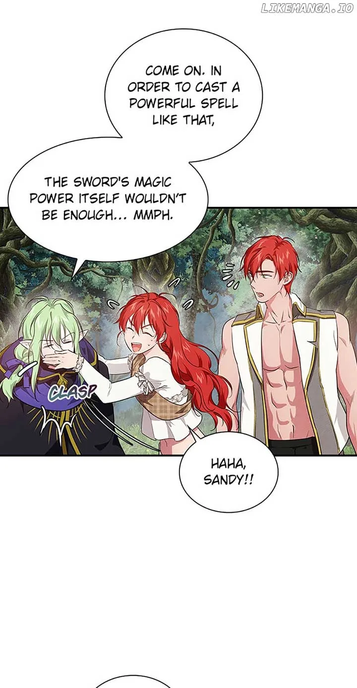 Finding My Father’s Son Chapter 52 page 49