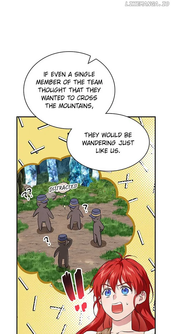 Finding My Father’s Son Chapter 52 page 32