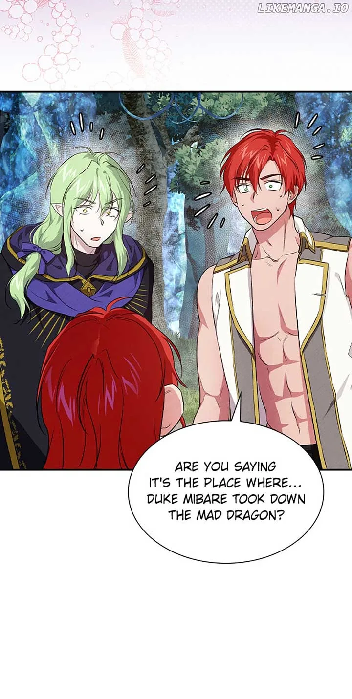 Finding My Father’s Son Chapter 52 page 43