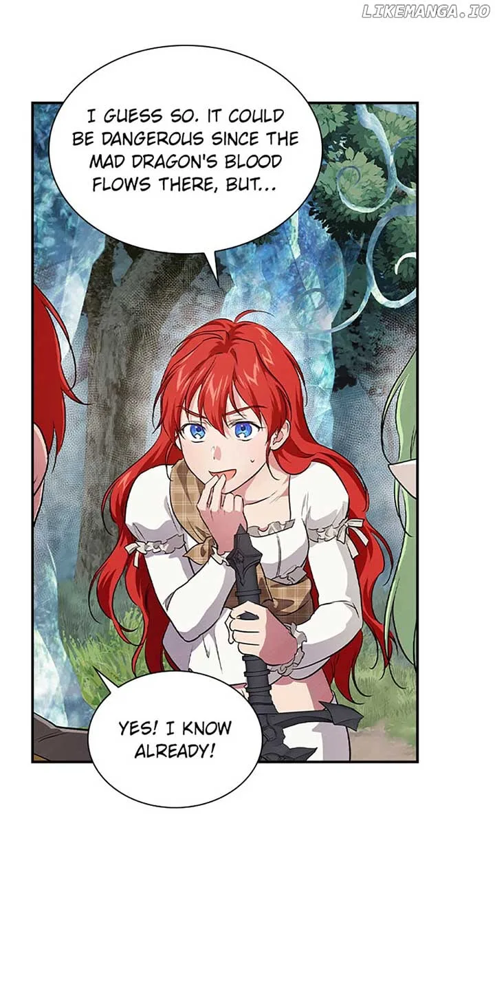 Finding My Father’s Son Chapter 52 page 44