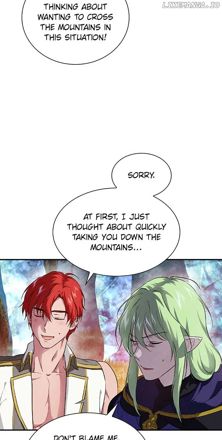 Finding My Father’s Son Chapter 52 page 26