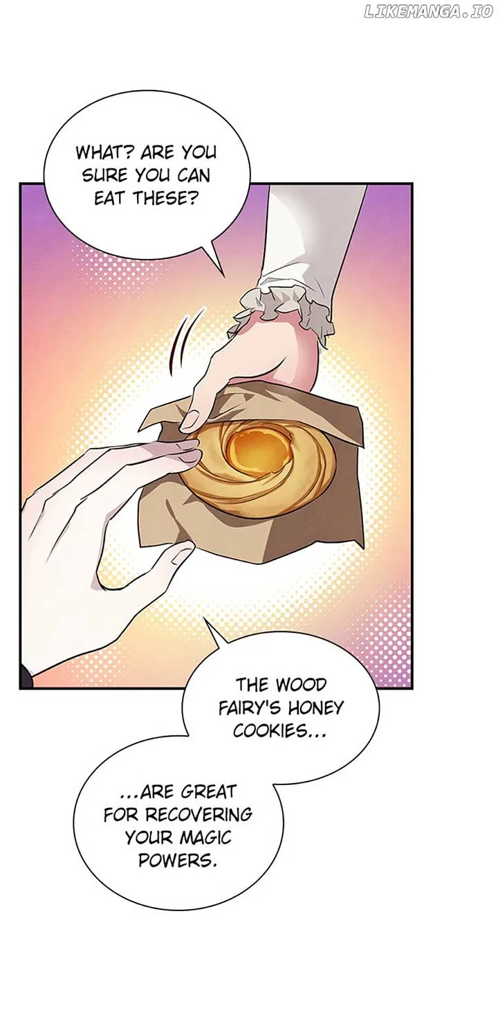 Finding My Father’s Son Chapter 52 page 15