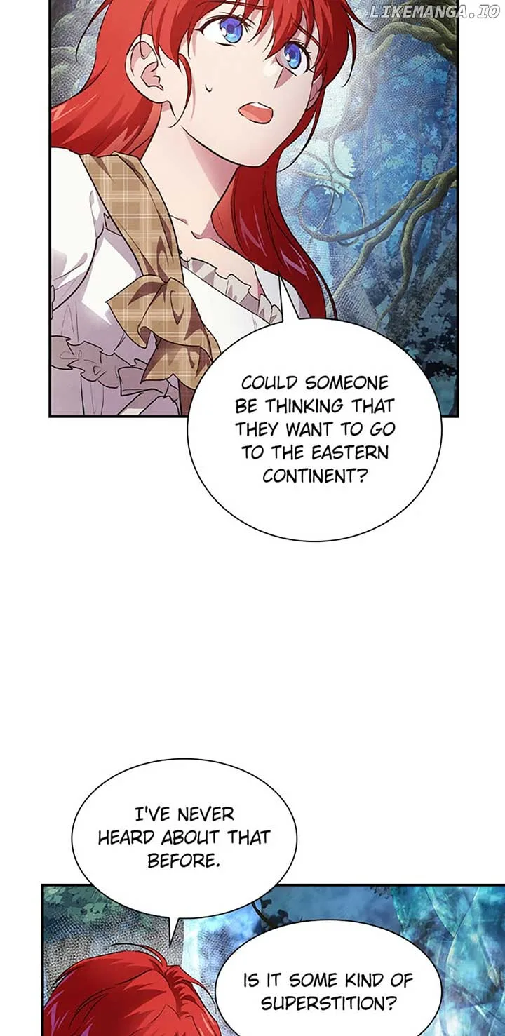 Finding My Father’s Son Chapter 52 page 21