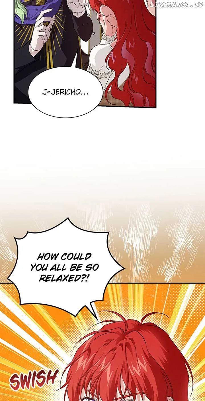 Finding My Father’s Son Chapter 52 page 34