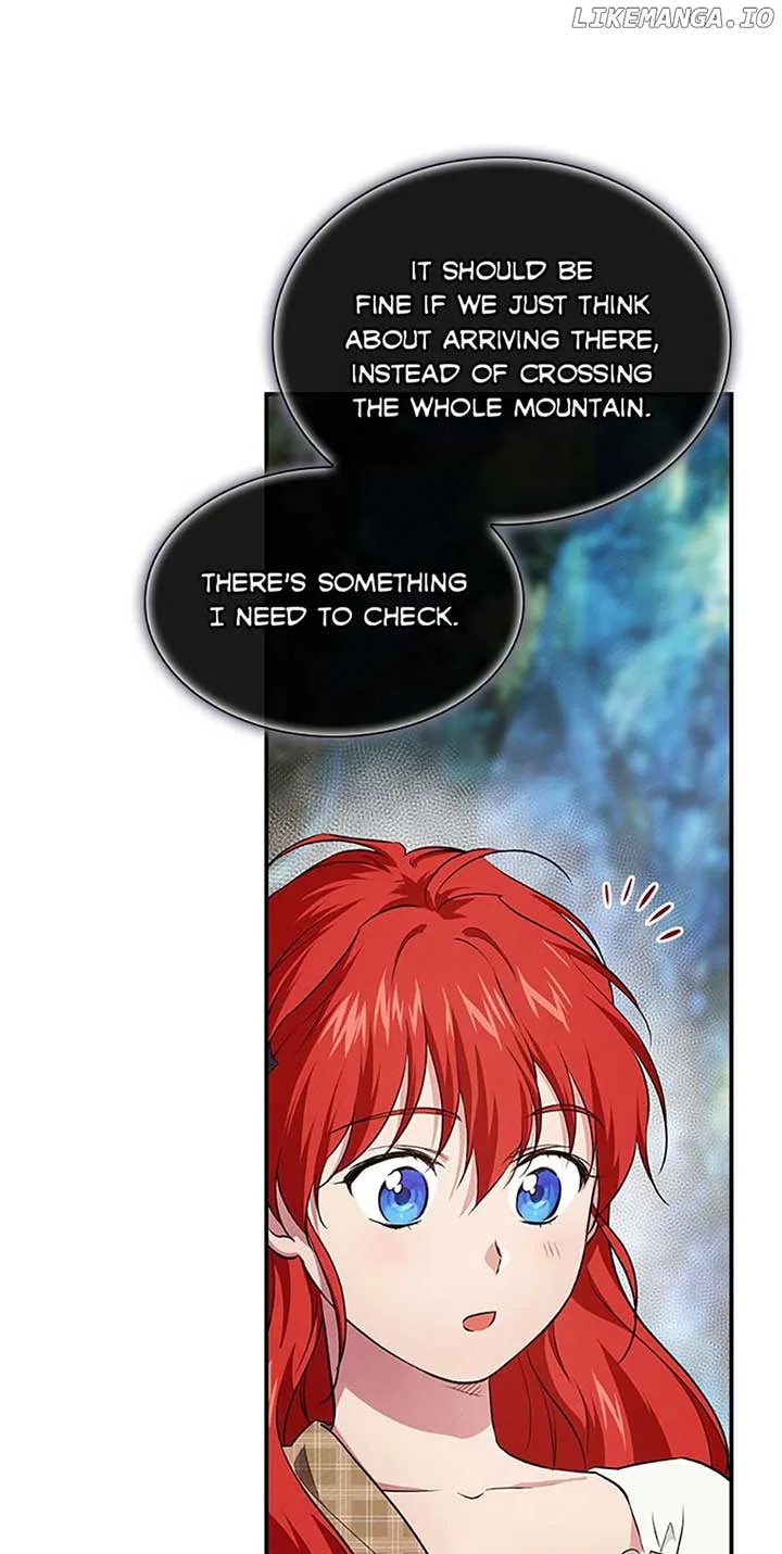 Finding My Father’s Son Chapter 52 page 40