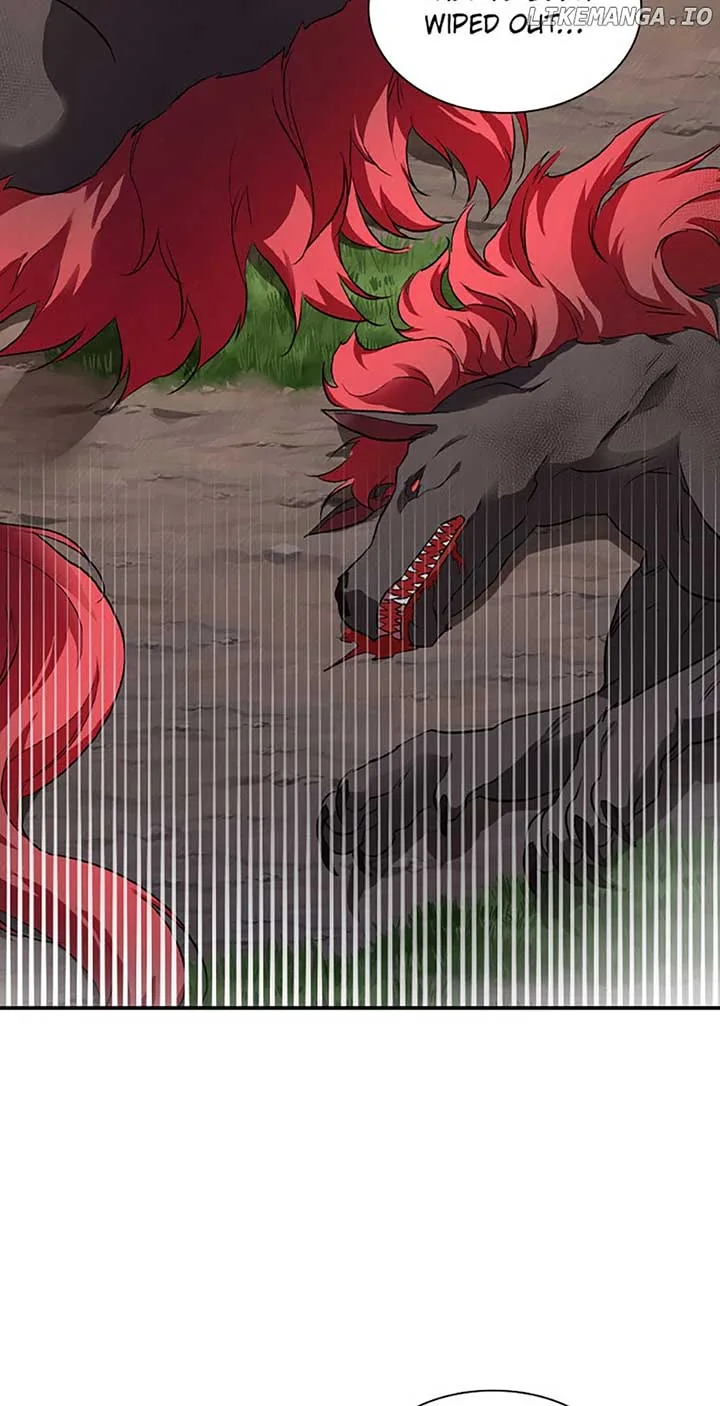 Finding My Father’s Son Chapter 52 page 6