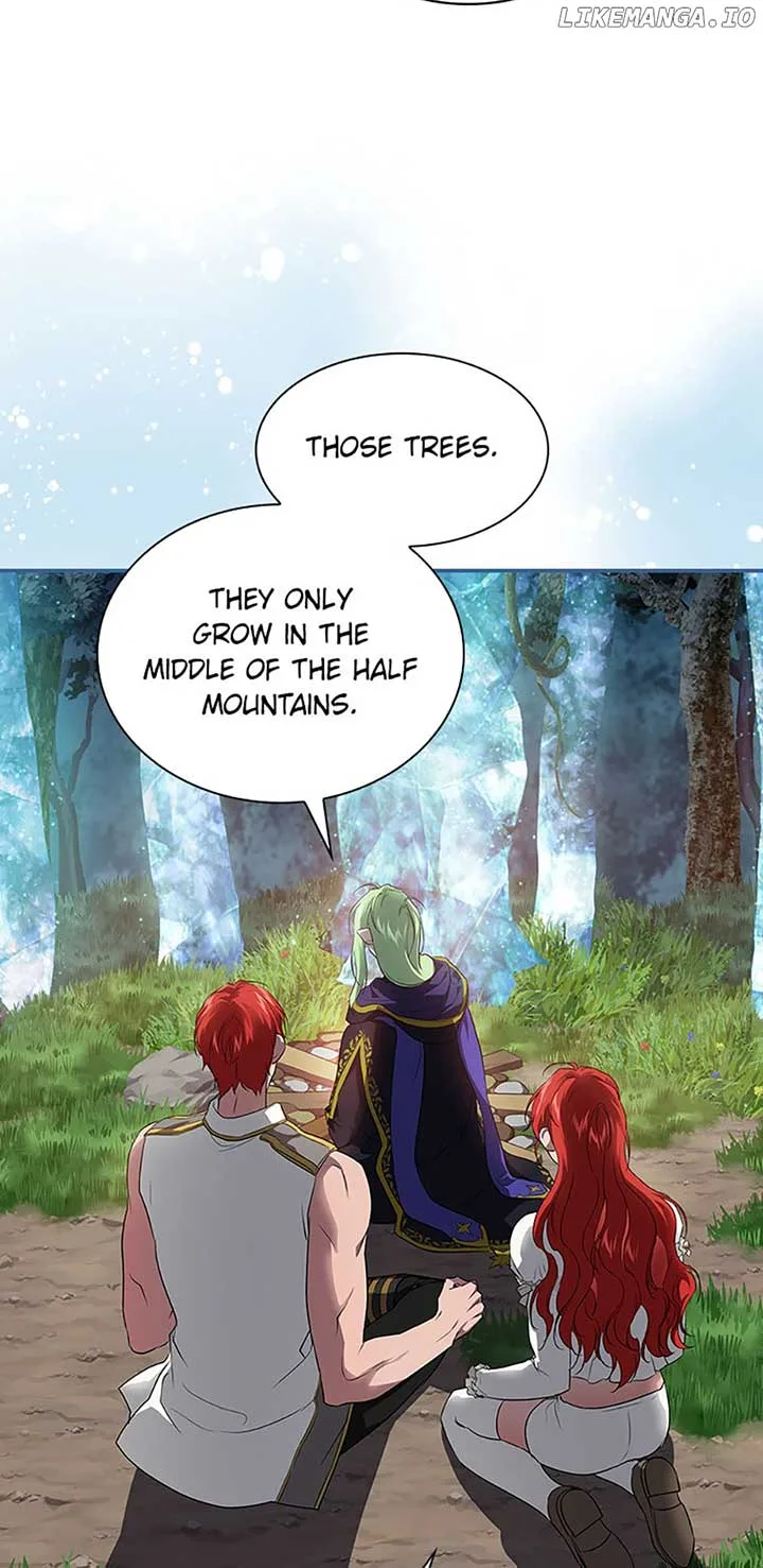 Finding My Father’s Son Chapter 52 page 18