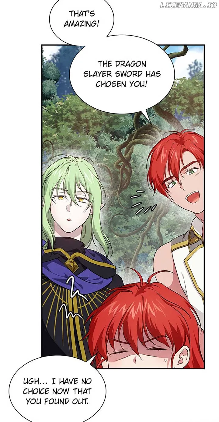 Finding My Father’s Son Chapter 52 page 50