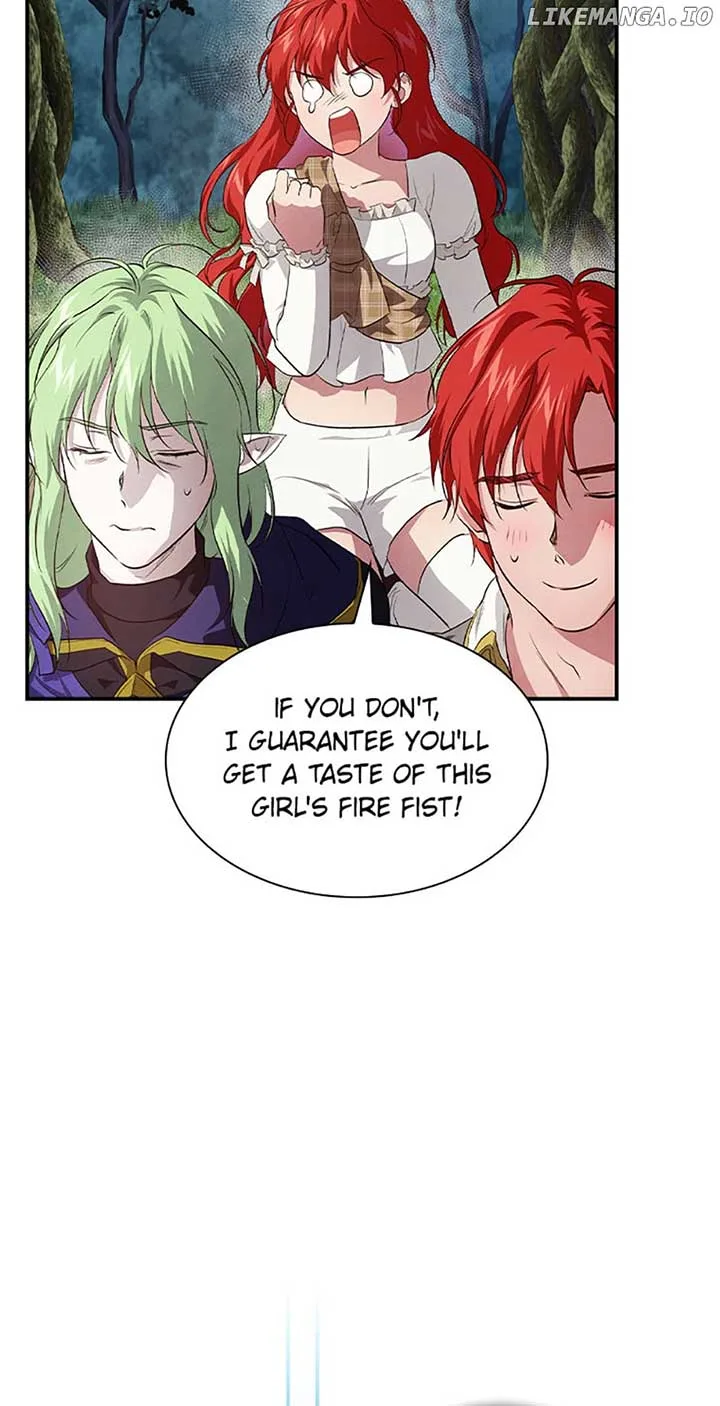 Finding My Father’s Son Chapter 52 page 37
