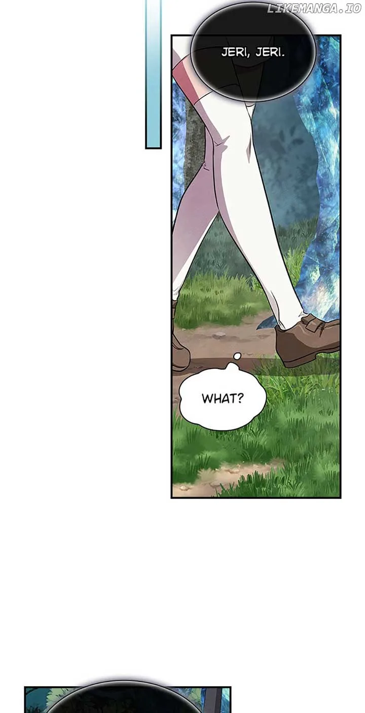 Finding My Father’s Son Chapter 52 page 38