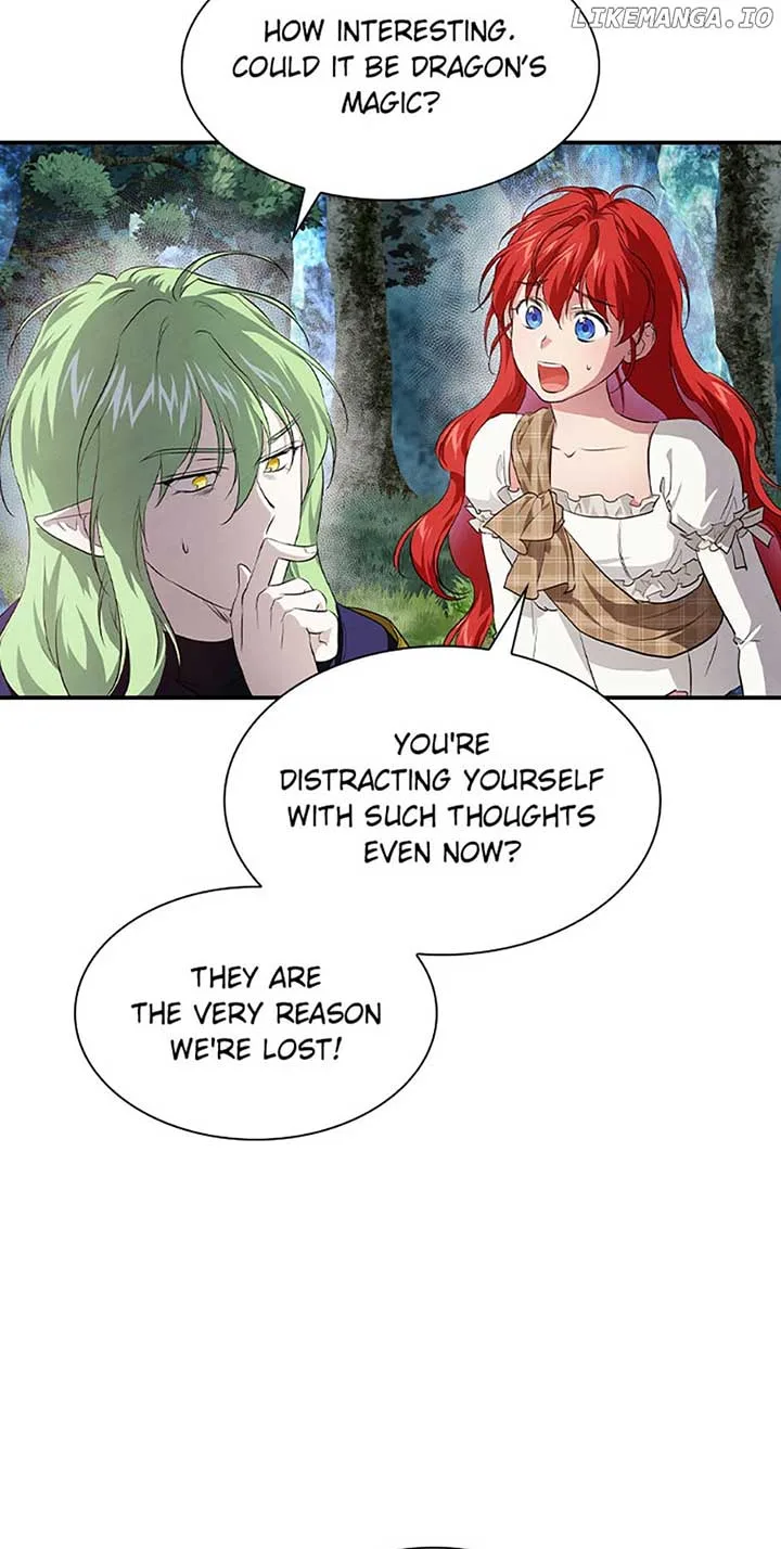 Finding My Father’s Son Chapter 52 page 30