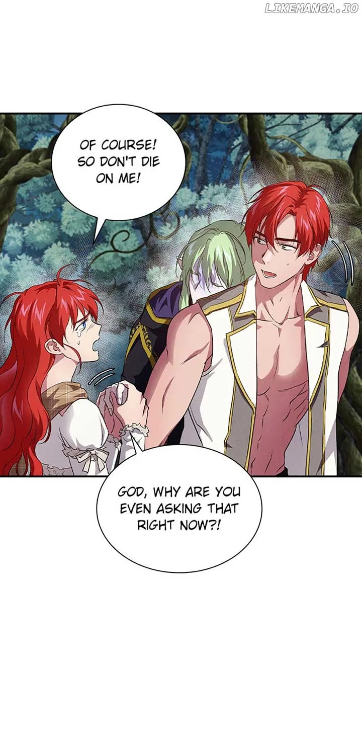 Finding My Father’s Son Chapter 52 page 9
