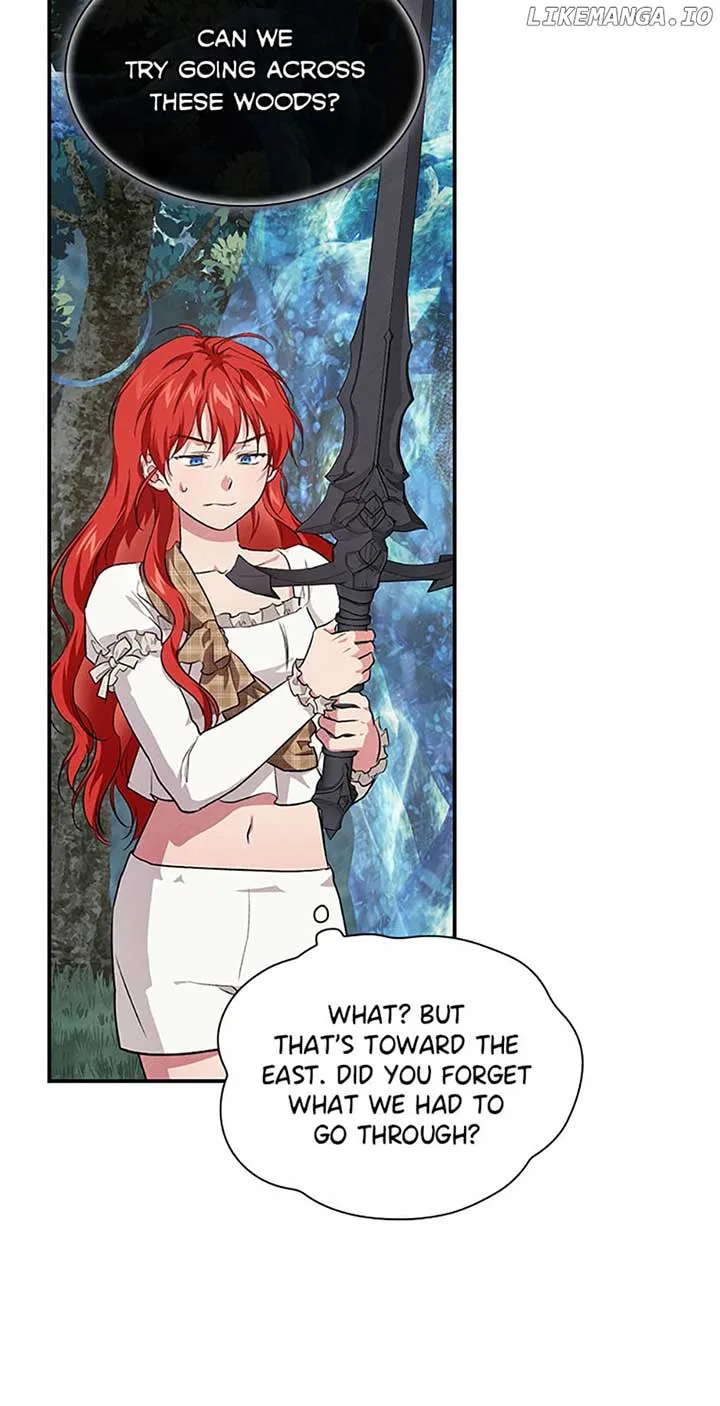 Finding My Father’s Son Chapter 52 page 39